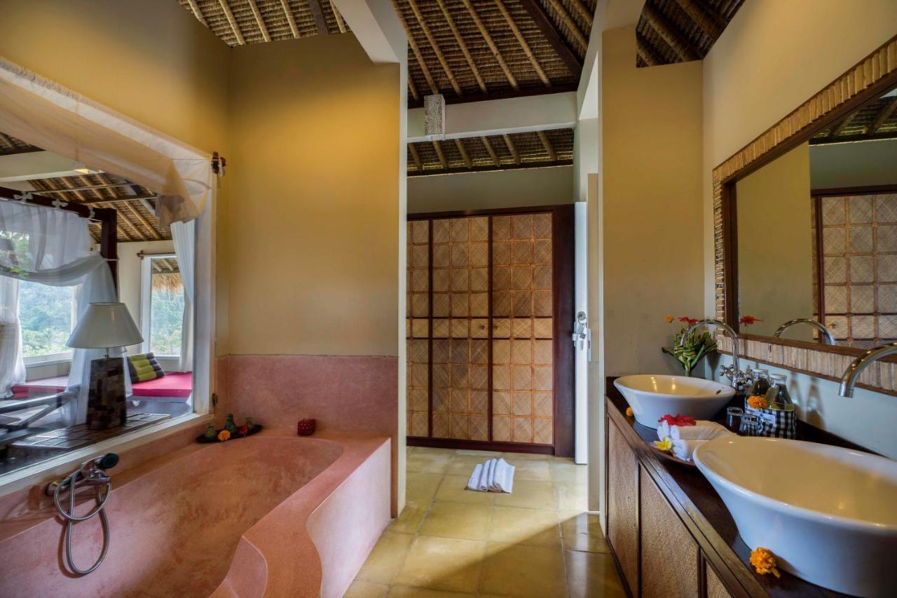 Surya Shanti Sidemen Guest house 4*