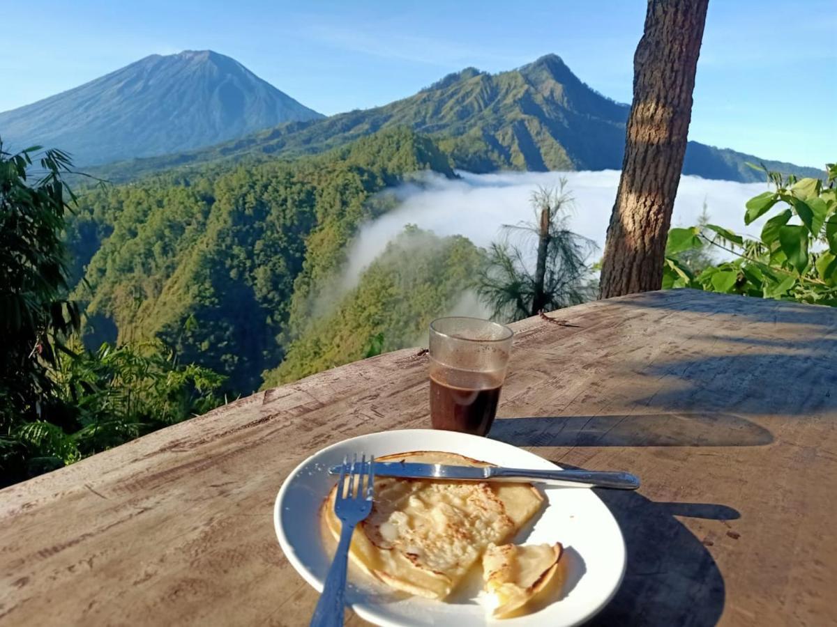 Bali Sunrise Camp & Glamping Kintamani (Bali)