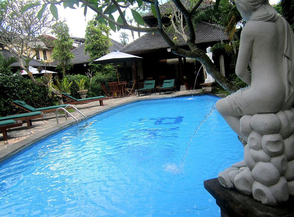 Oyo 3419 Casa Ganesha 2* Ubud (Bali)