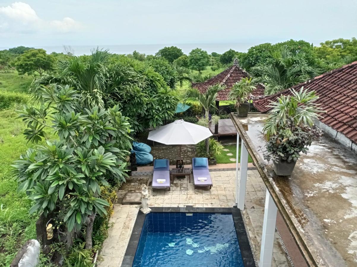 Guest house Khrisna Sunrise *