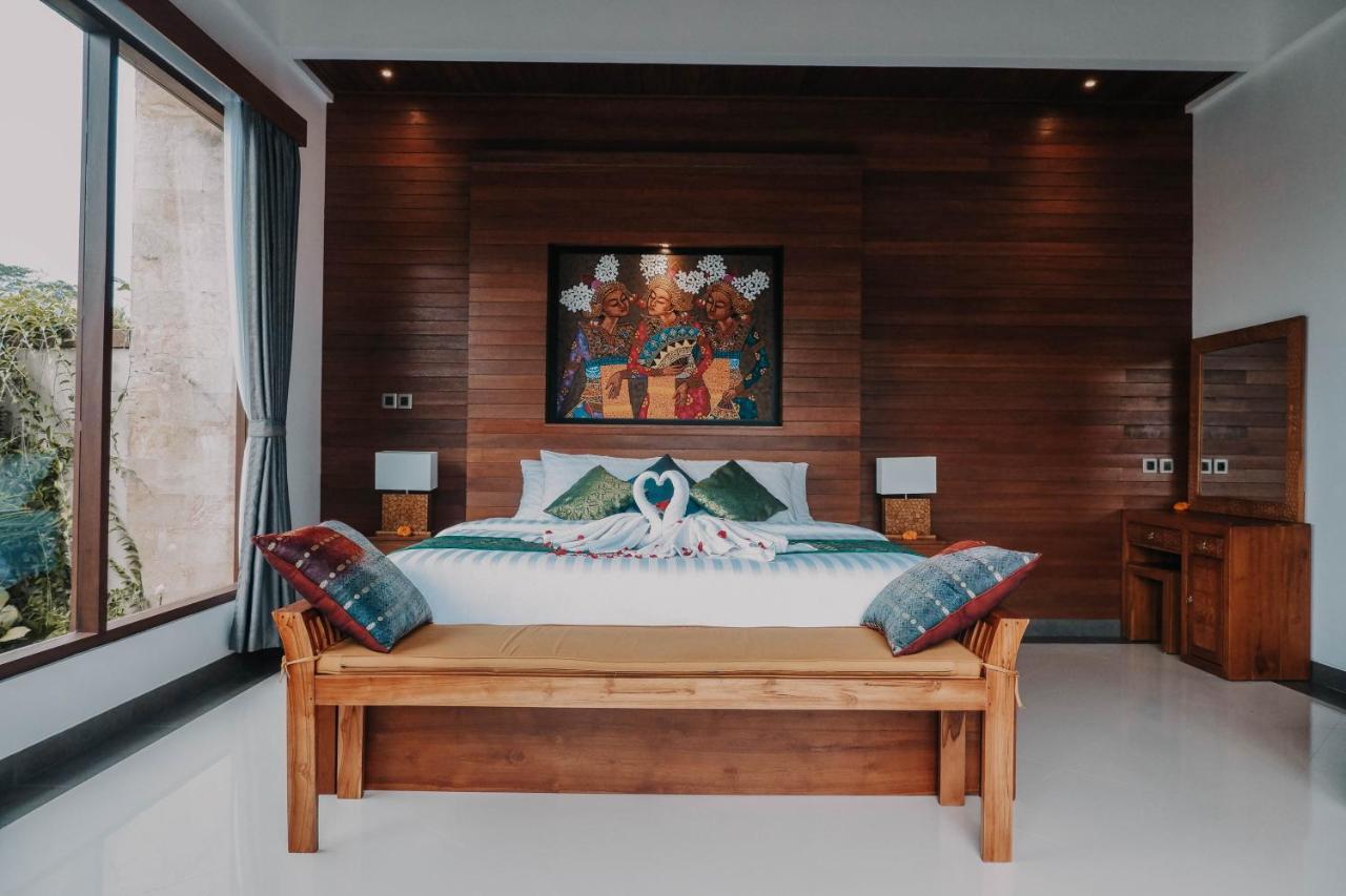 Villa Ab Luxury *