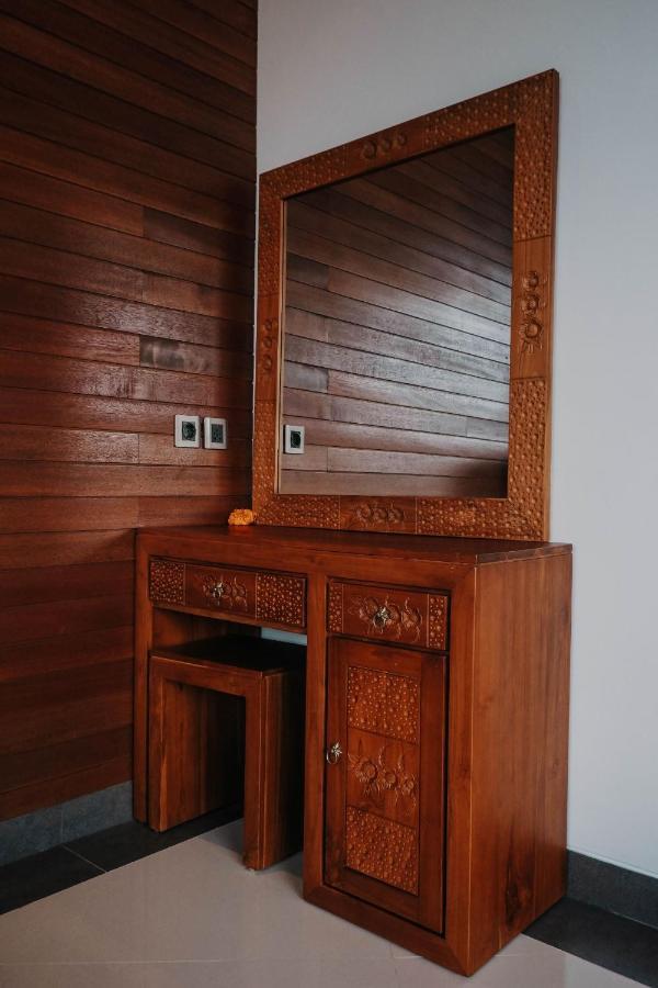 Villa Ab Luxury Ubud (Bali)