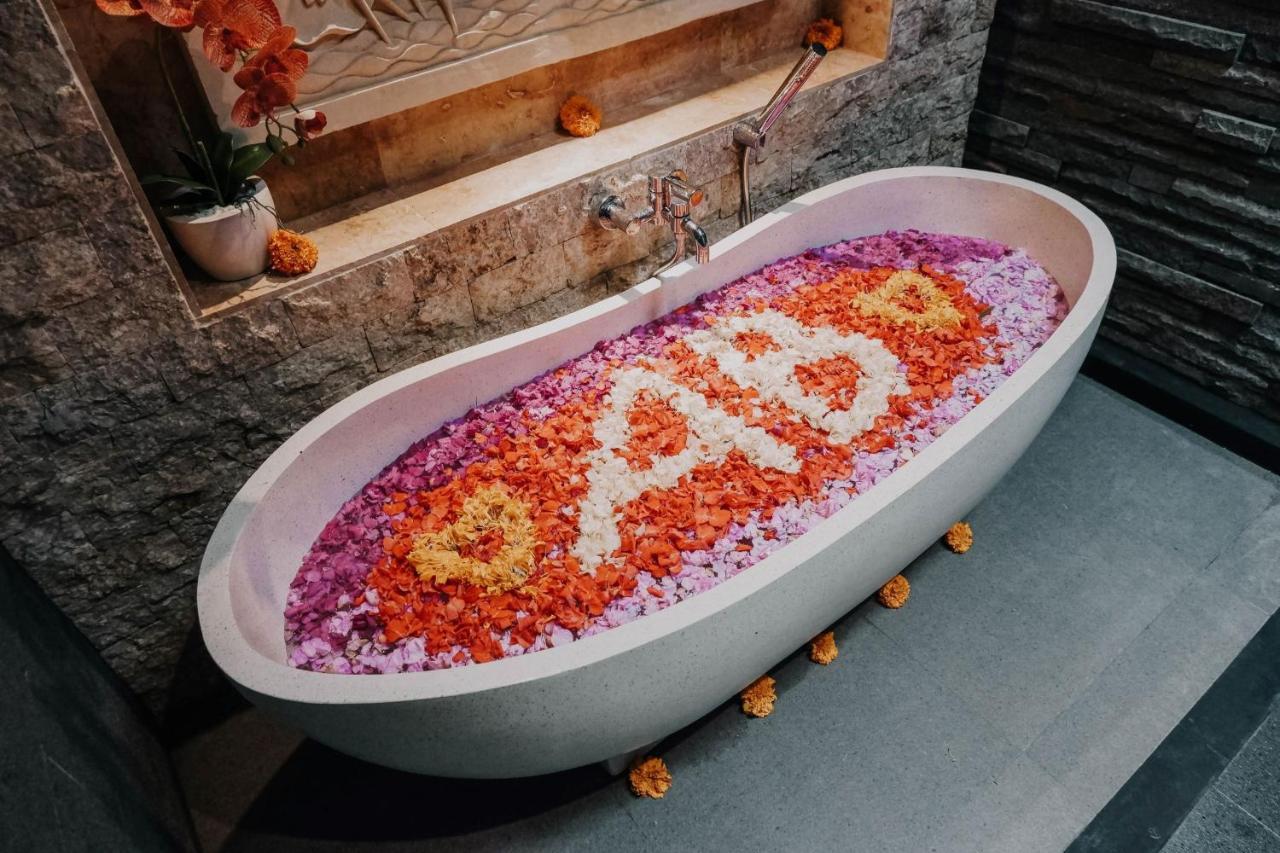 Villa Ab Luxury Ubud (Bali)