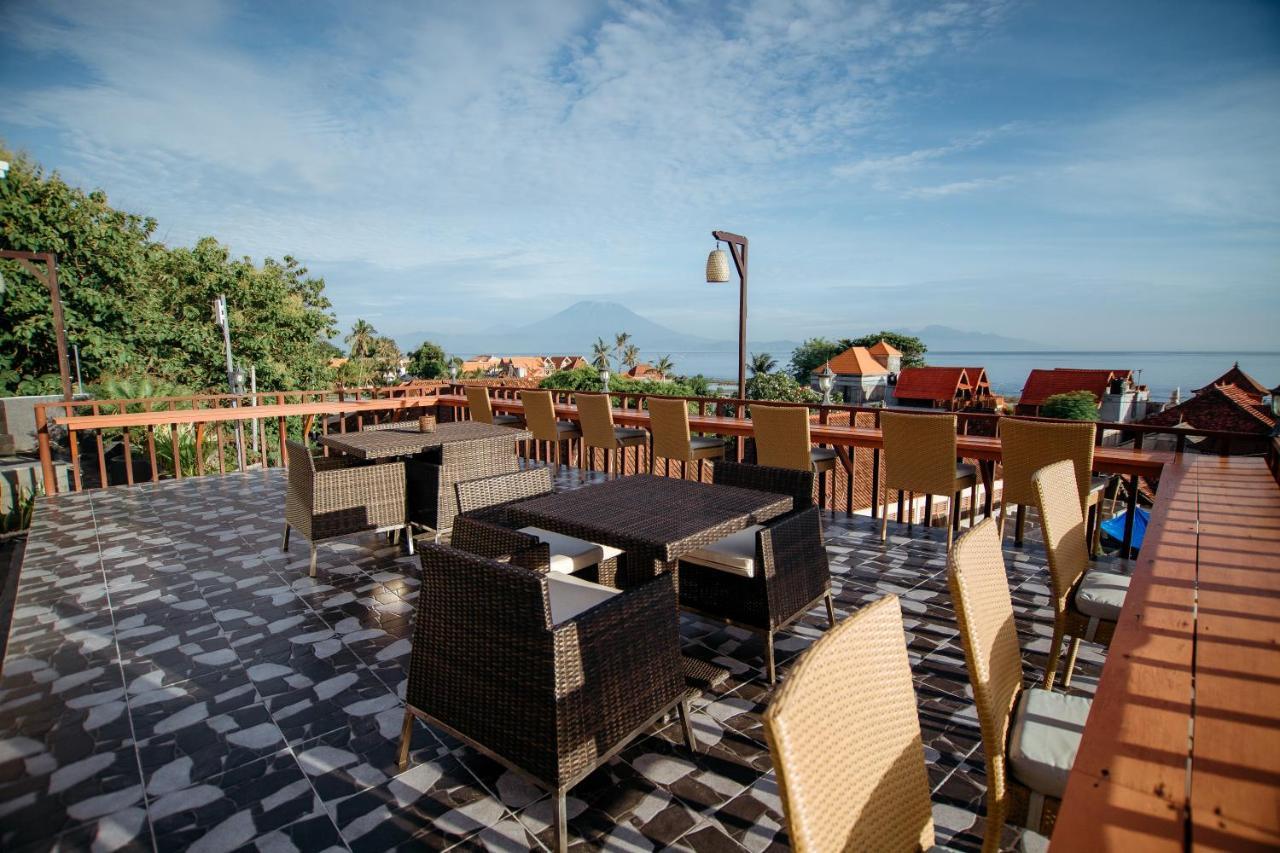 Pandawa & Seaview 4* Batununggul