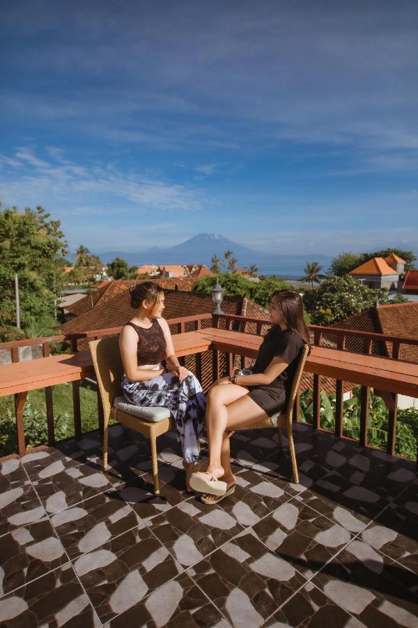 Hotel Pandawa & Seaview