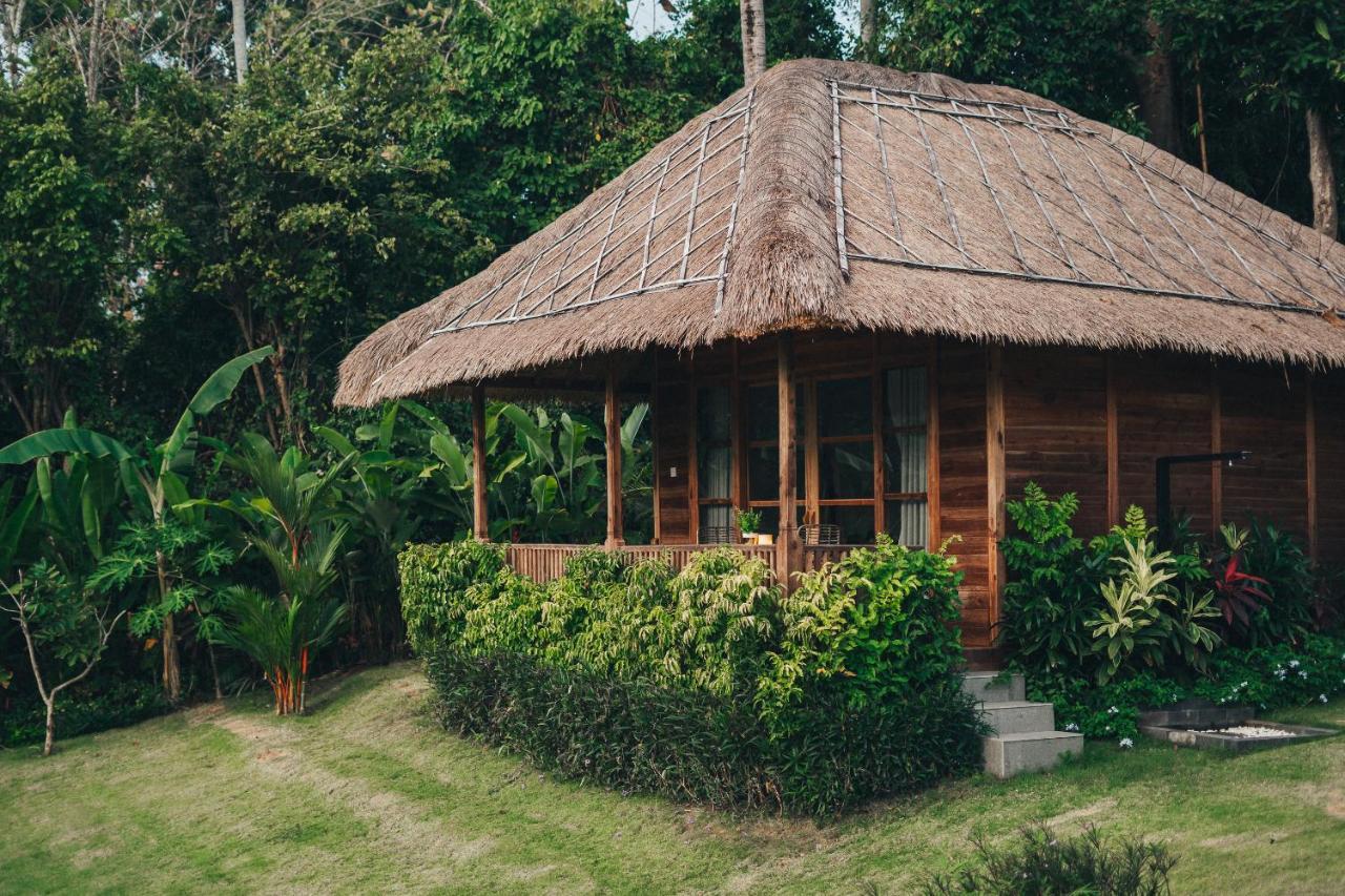 Lempuyang Boutique 4* Karangasem (Bali)