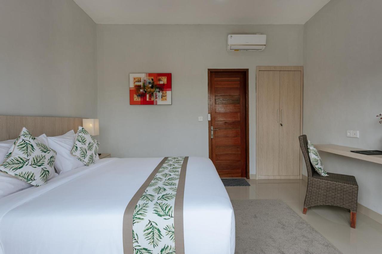Guest house Nudel By Hospitality Bali 2*