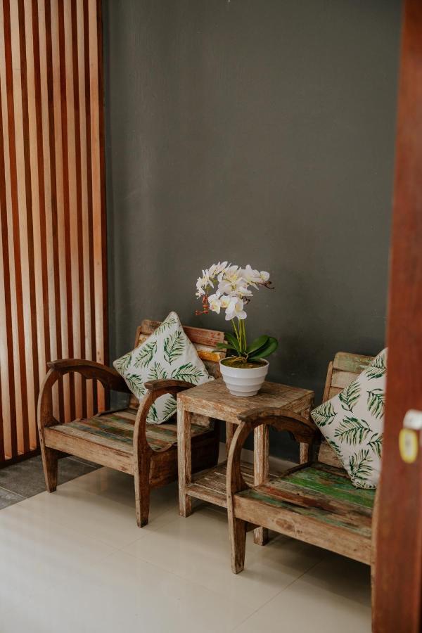 Guest house Nudel By Hospitality Bali Canggu (Bali)