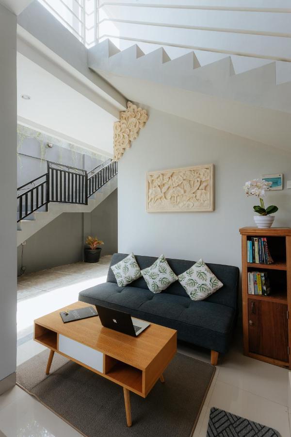 Guest house Nudel By Hospitality Bali