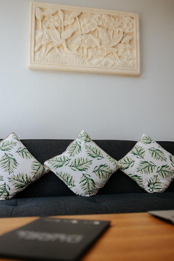 Nudel By Hospitality Bali