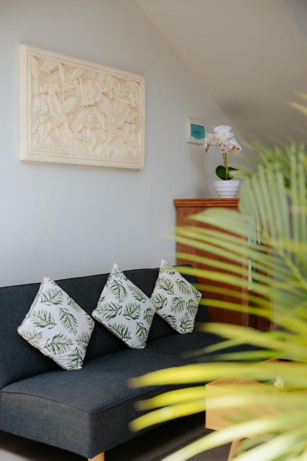 Guest house Nudel By Hospitality Bali