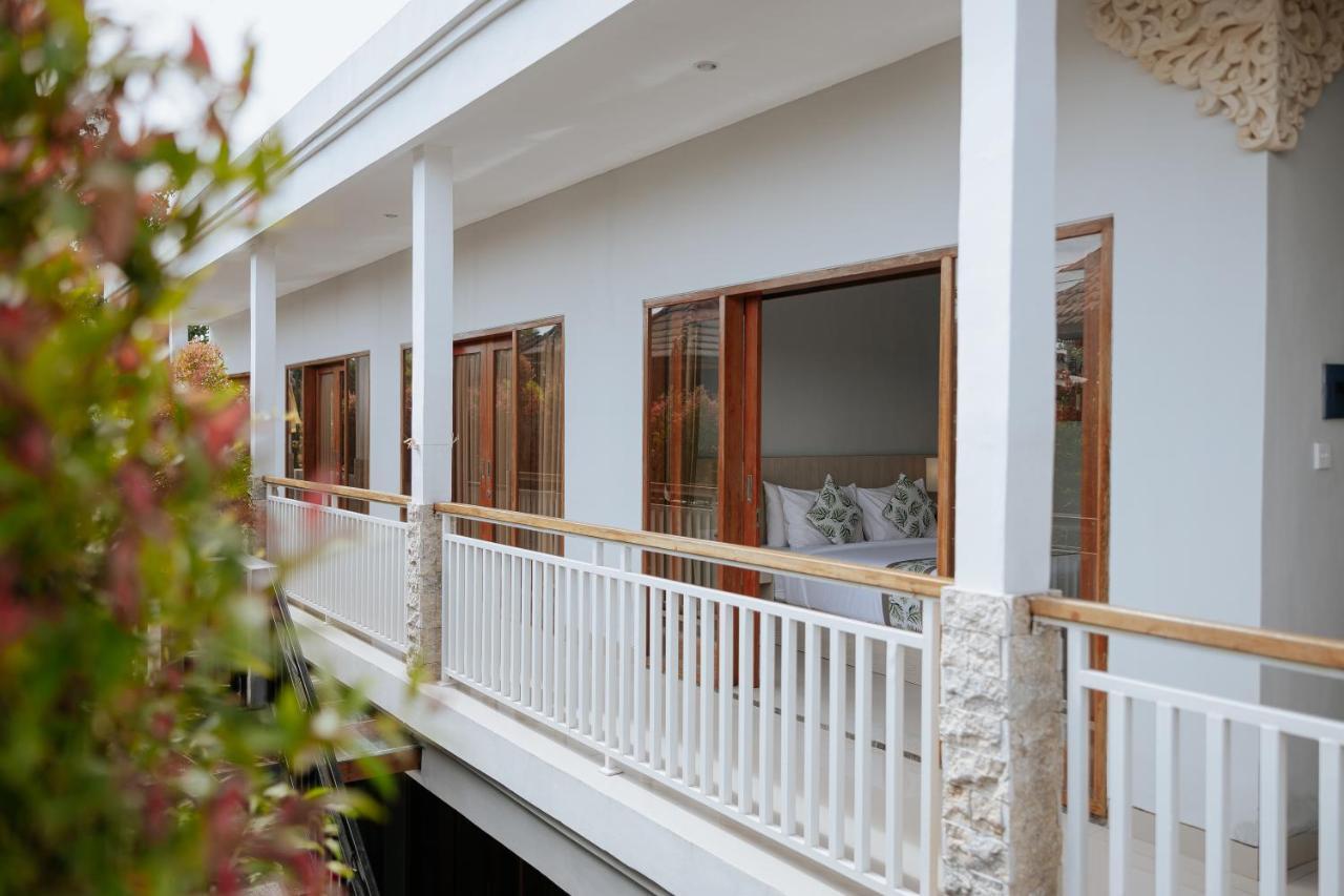Nudel By Hospitality Bali Guest house