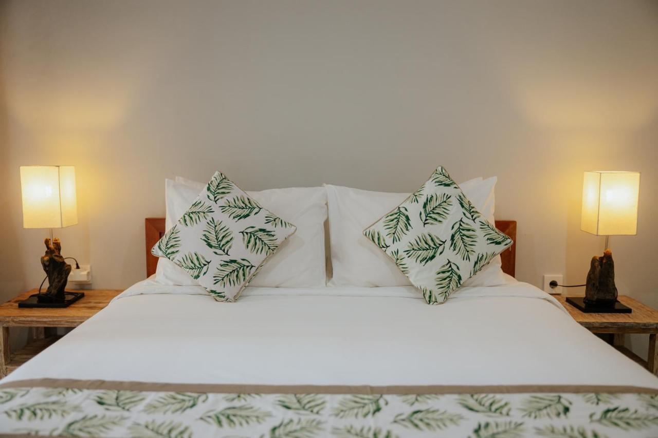 Guest house Nudel By Hospitality Bali 2*