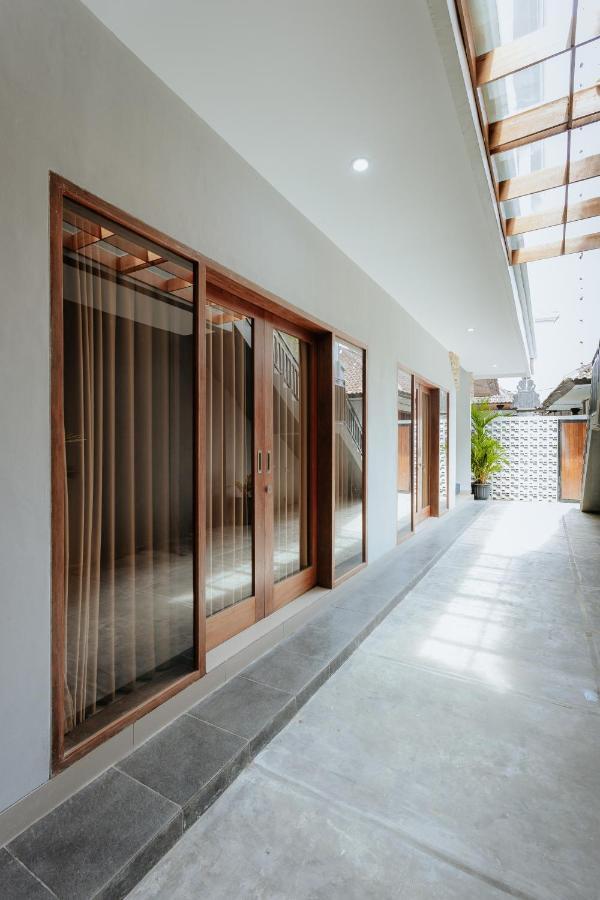 Nudel By Hospitality Bali Canggu (Bali)