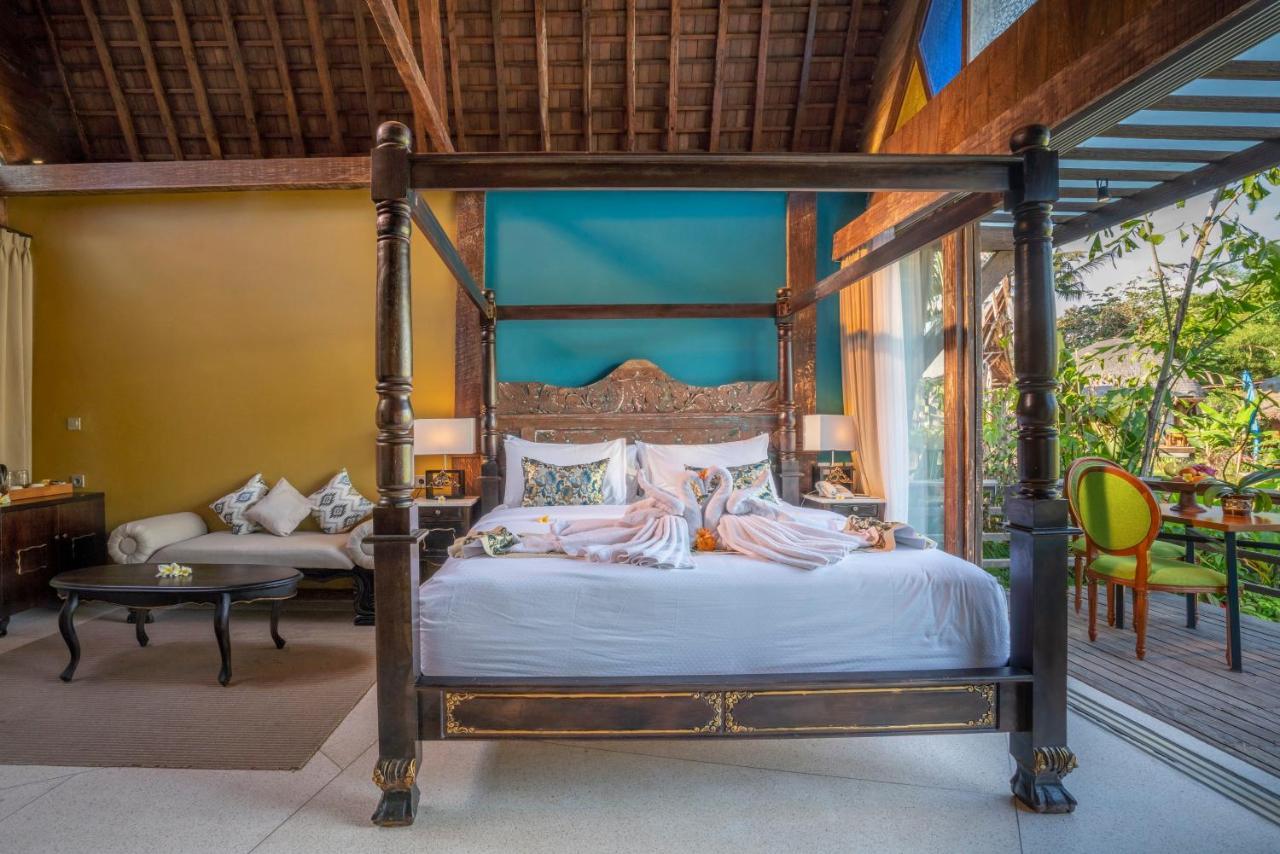 Menzel Resort 4*