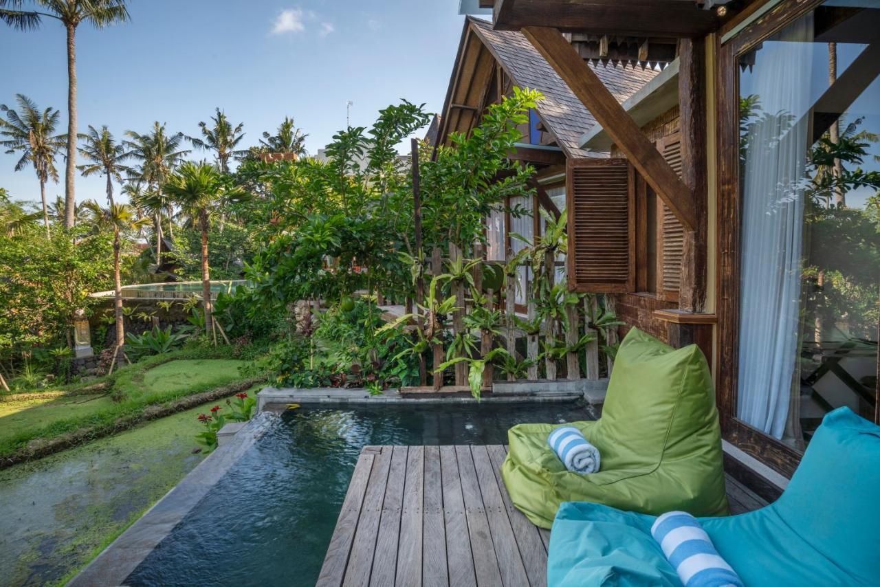 Menzel Resort Ubud (Bali)