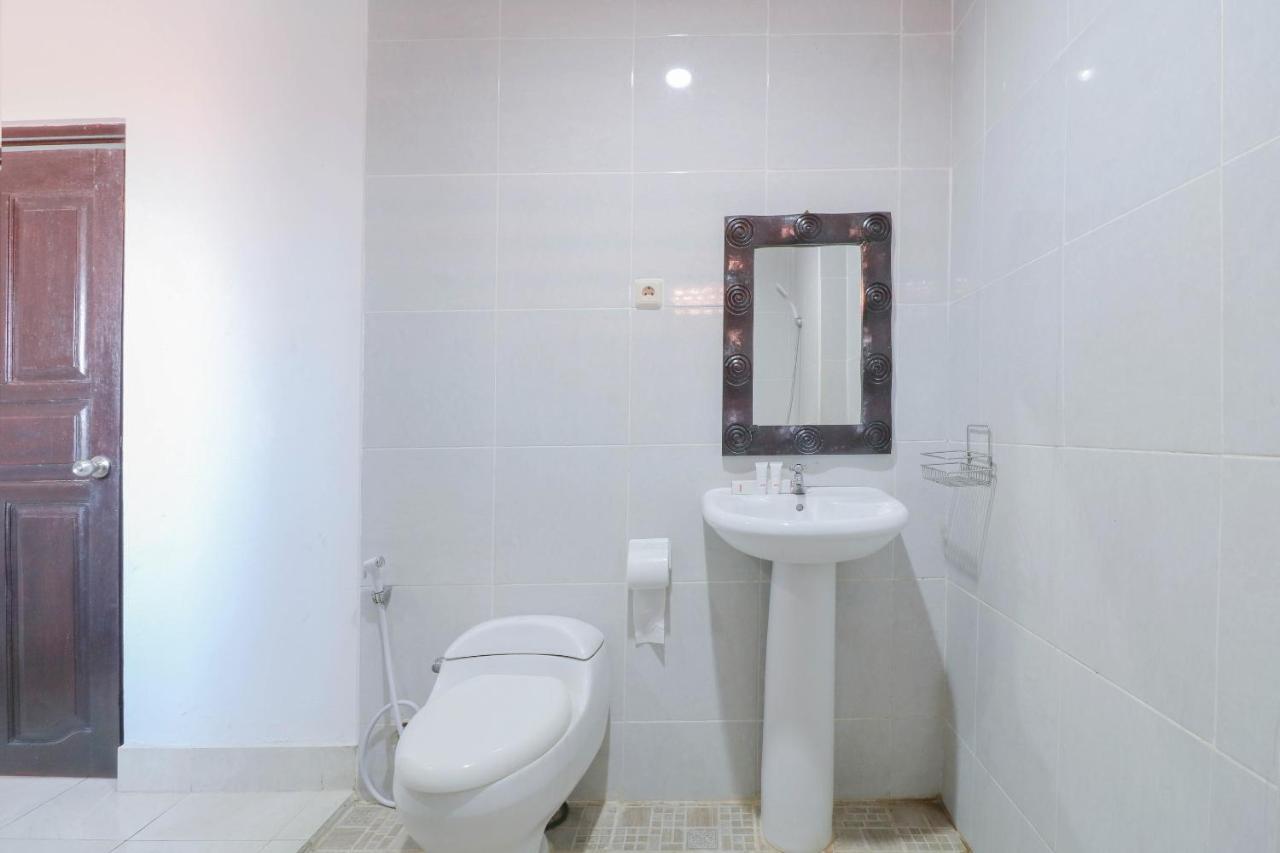 Oyo 1666 Grand Pudjawan Hotel Kuta (Bali)