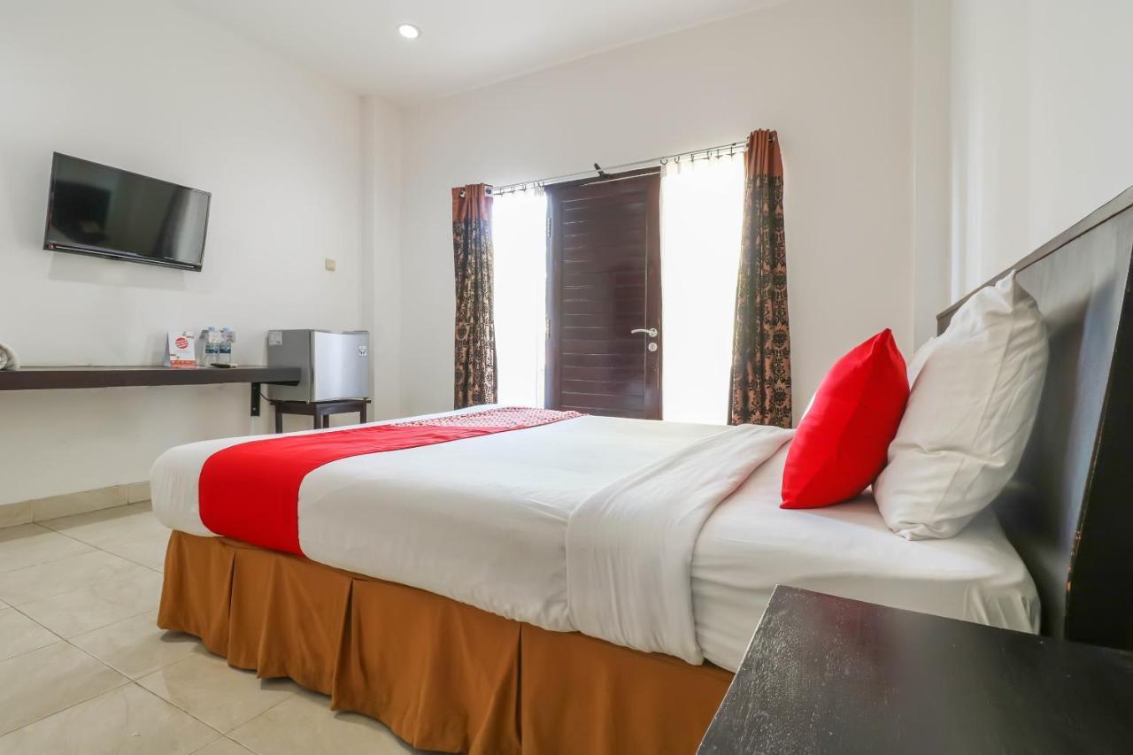 Oyo 1666 Grand Pudjawan 2* Kuta (Bali)
