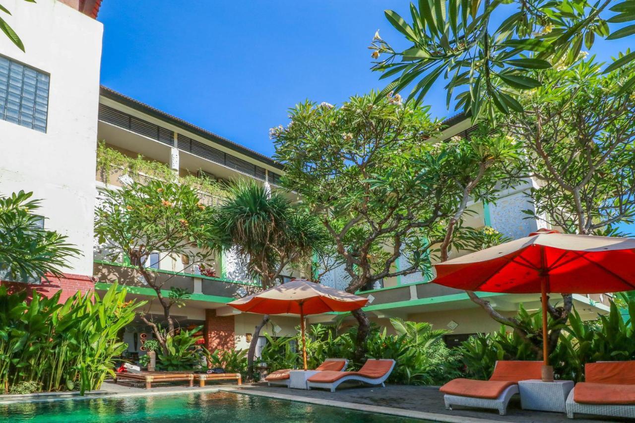 Hotel Oyo 1666 Grand Pudjawan Kuta (Bali)