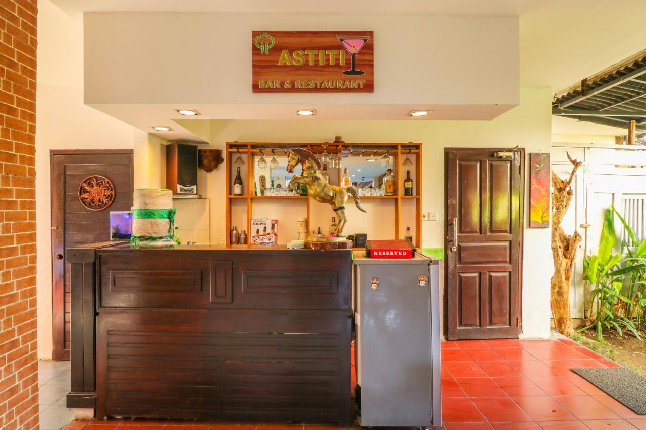 Hotel Oyo 1666 Grand Pudjawan Kuta (Bali)