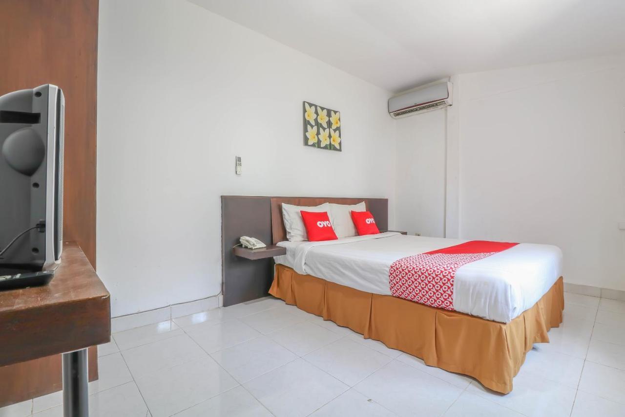 Hotel Oyo 1666 Grand Pudjawan 2*