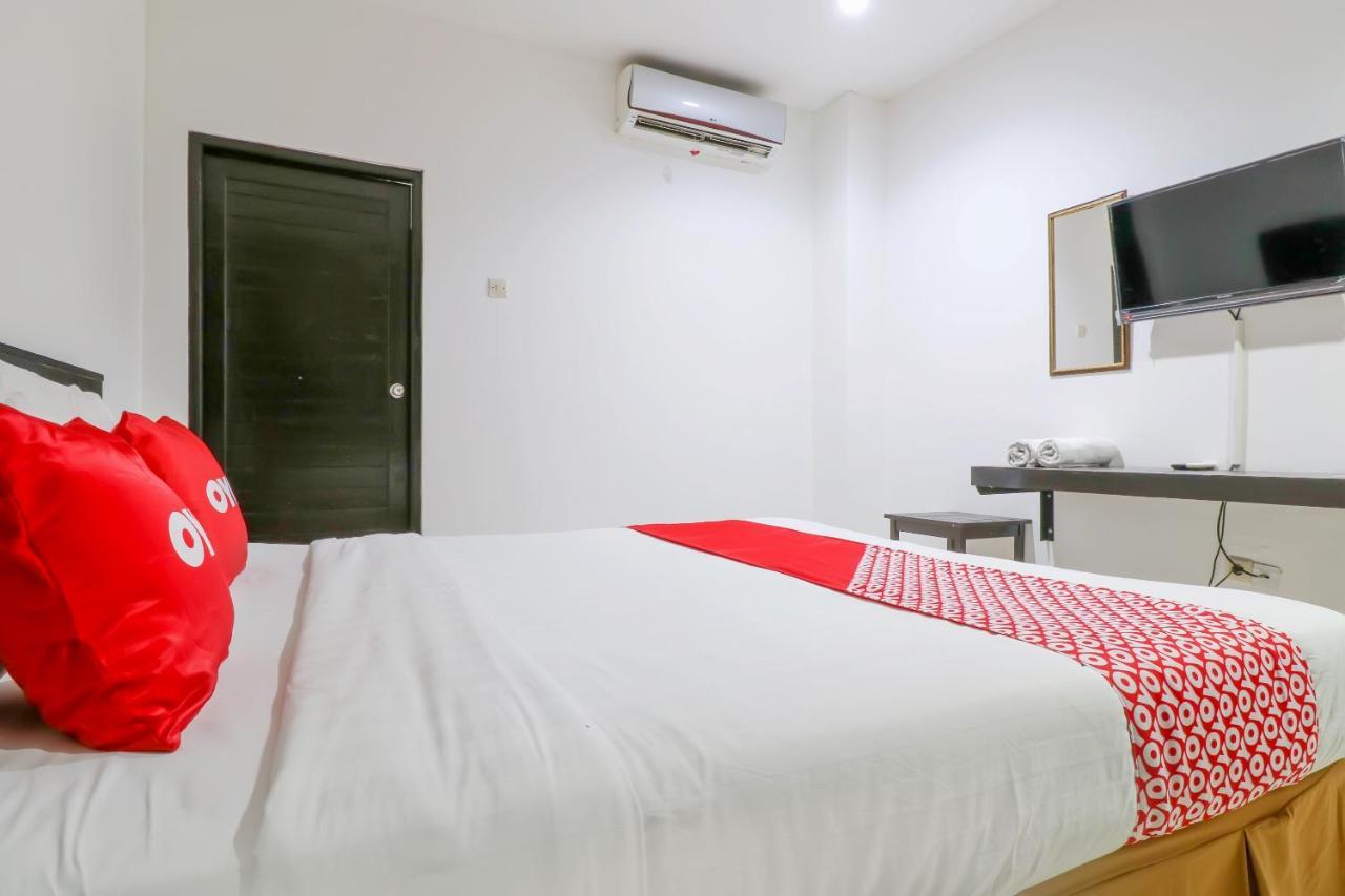 Hotel Oyo 1666 Grand Pudjawan
