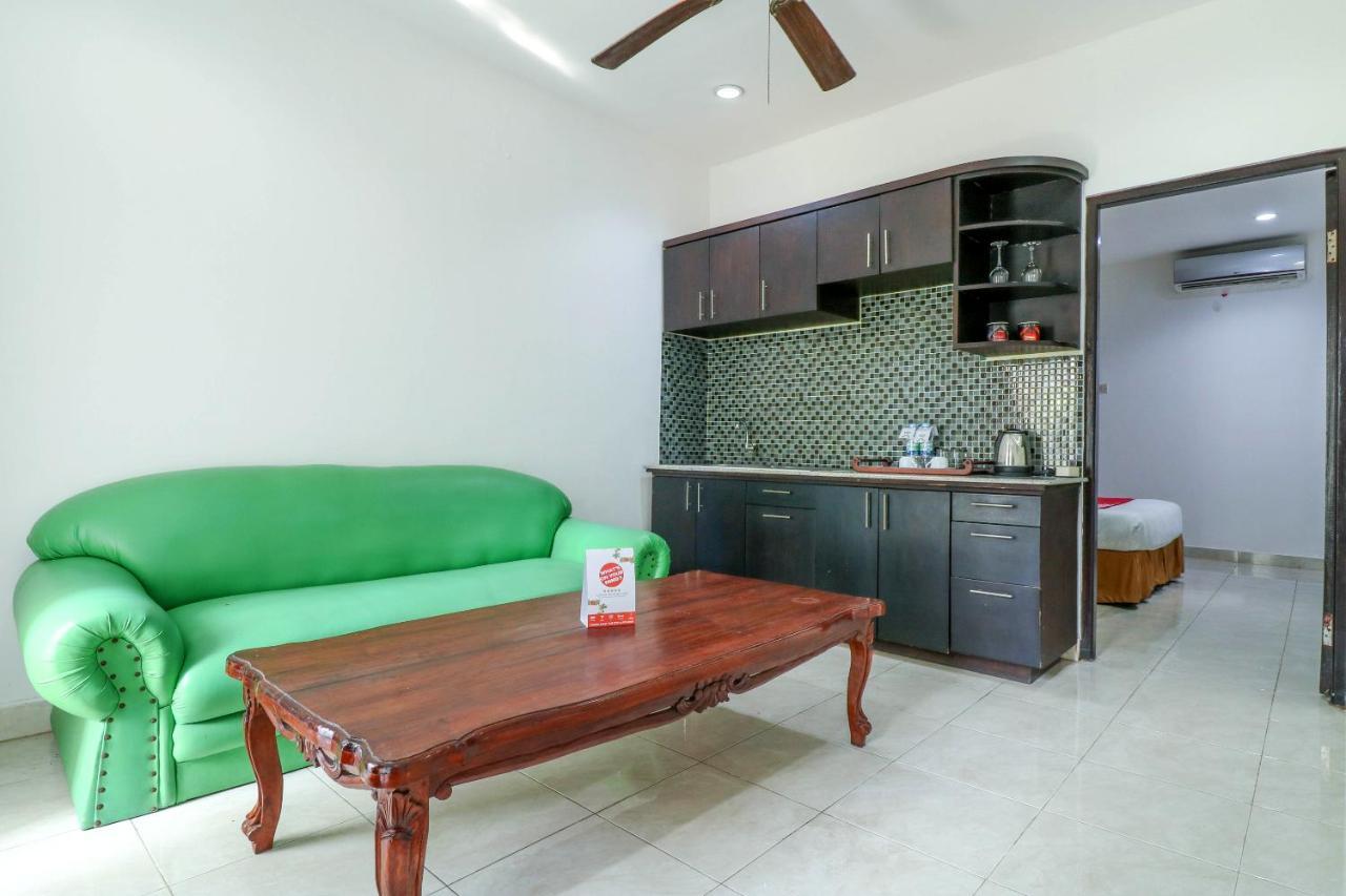 Hotel Oyo 1666 Grand Pudjawan 2*