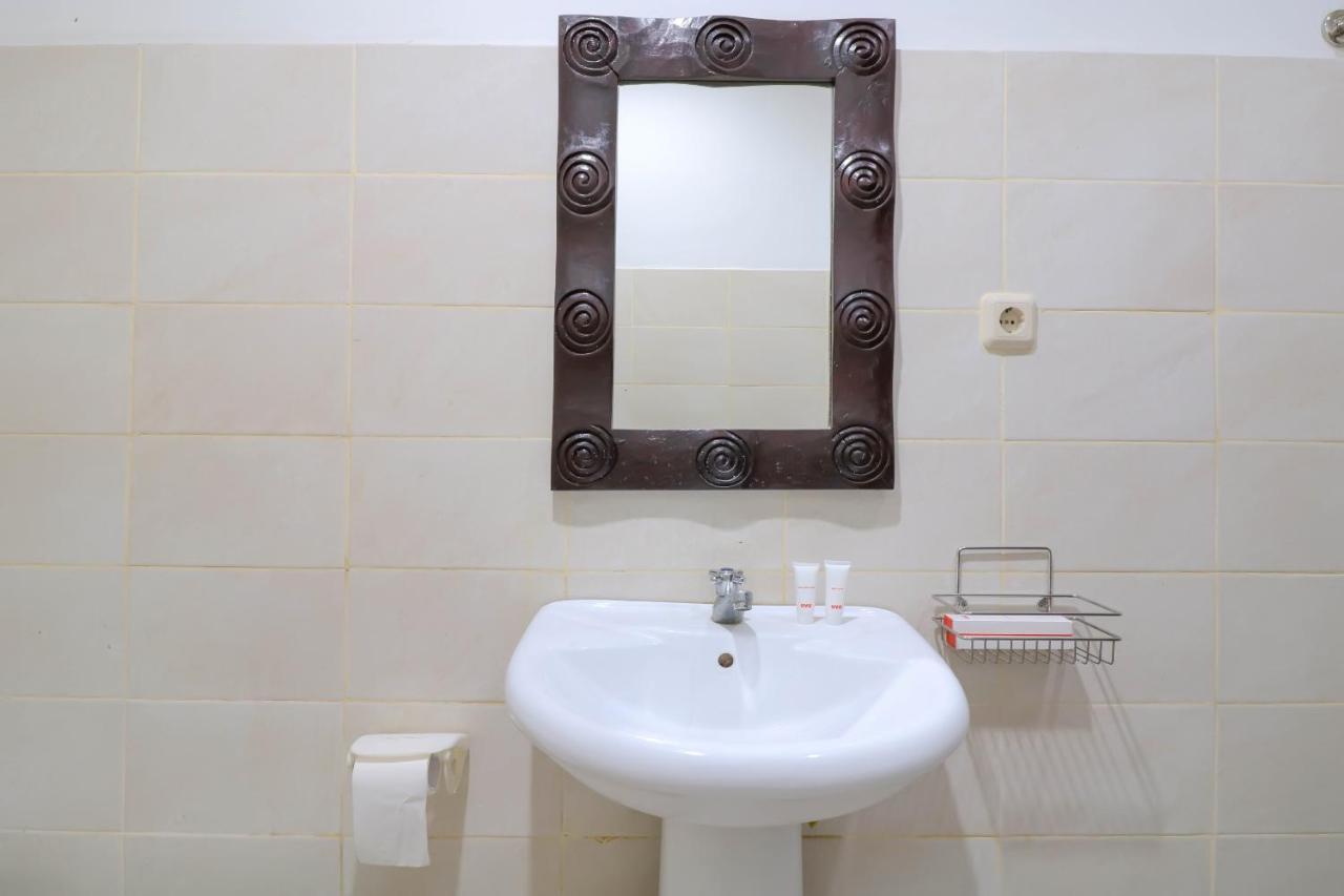 Hotel Oyo 1666 Grand Pudjawan