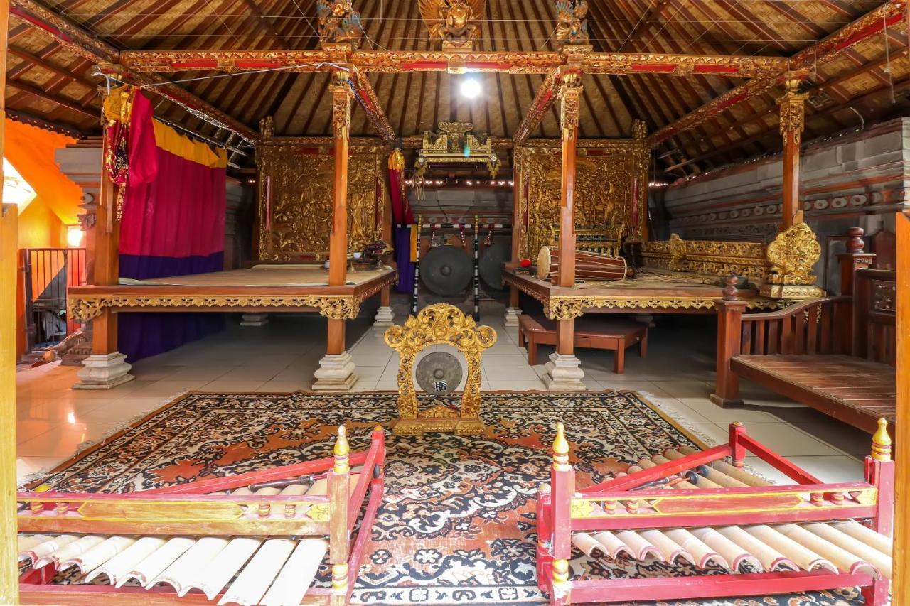 Hotel Oyo 1666 Grand Pudjawan Kuta (Bali)