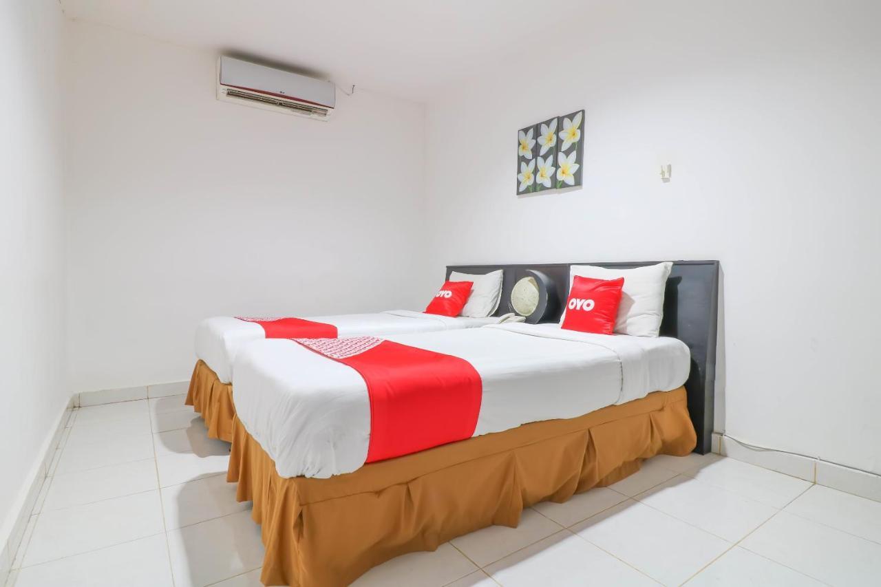 Oyo 1666 Grand Pudjawan Hotel 2*