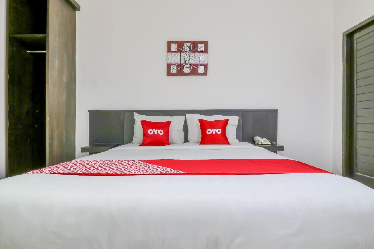 Oyo 1666 Grand Pudjawan Kuta (Bali)