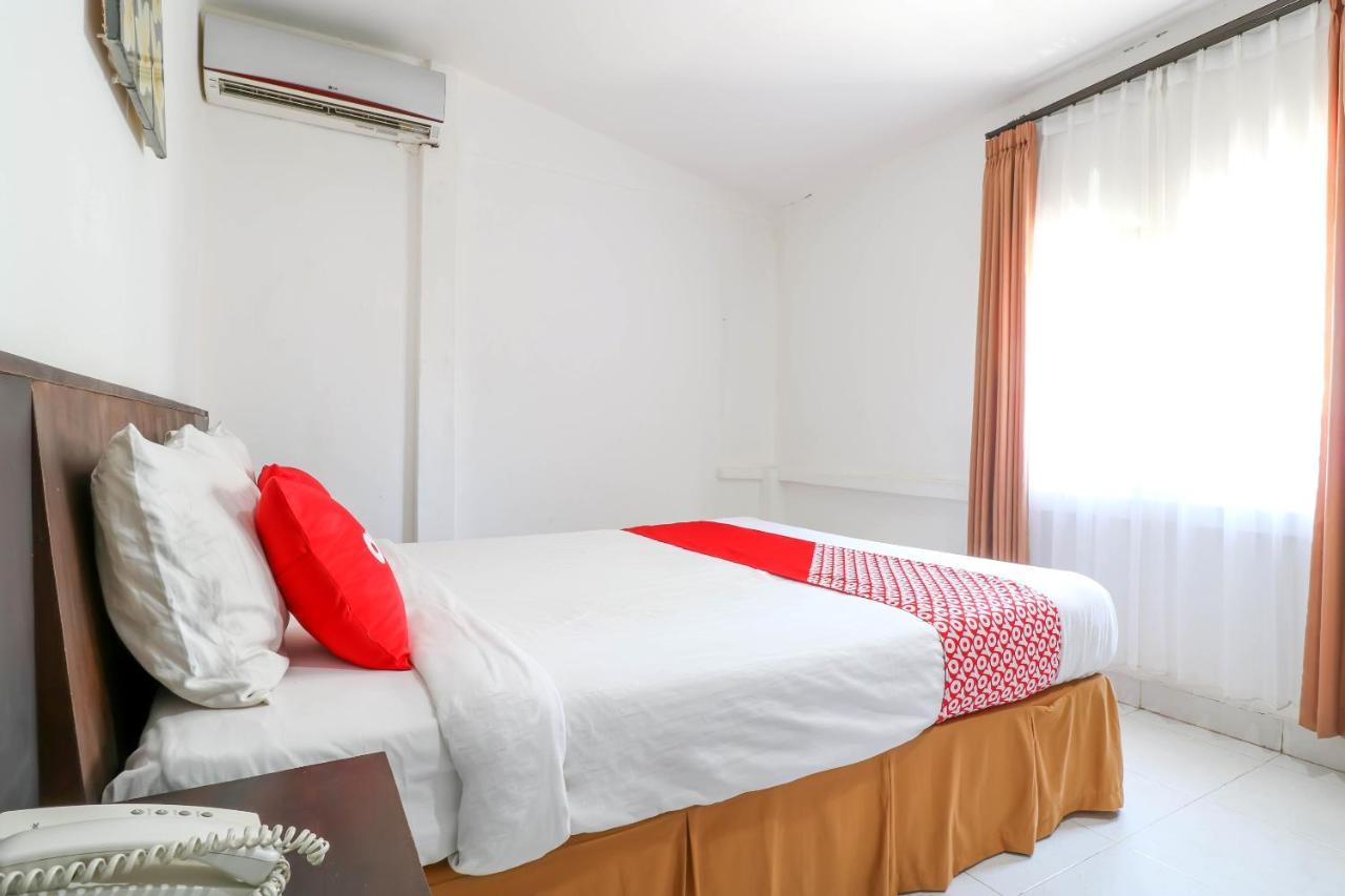 Oyo 1666 Grand Pudjawan Hotel 2*