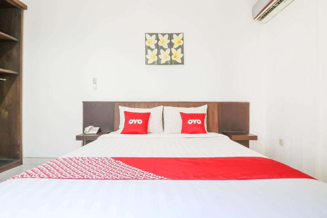 Oyo 1666 Grand Pudjawan Hotel