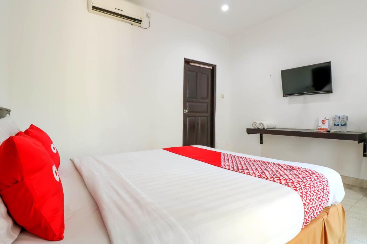 Oyo 1666 Grand Pudjawan