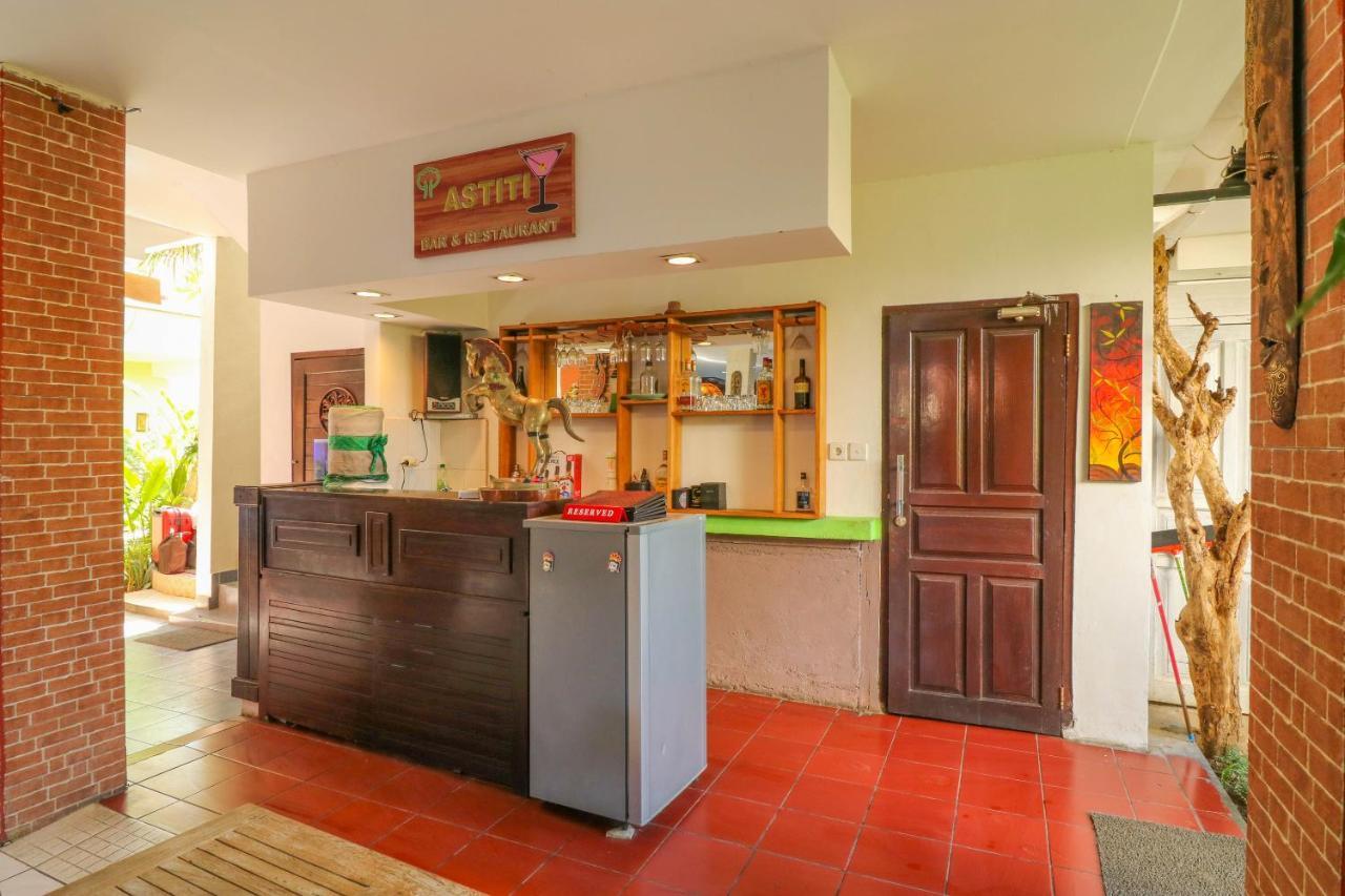 Hotel Oyo 1666 Grand Pudjawan Kuta (Bali)
