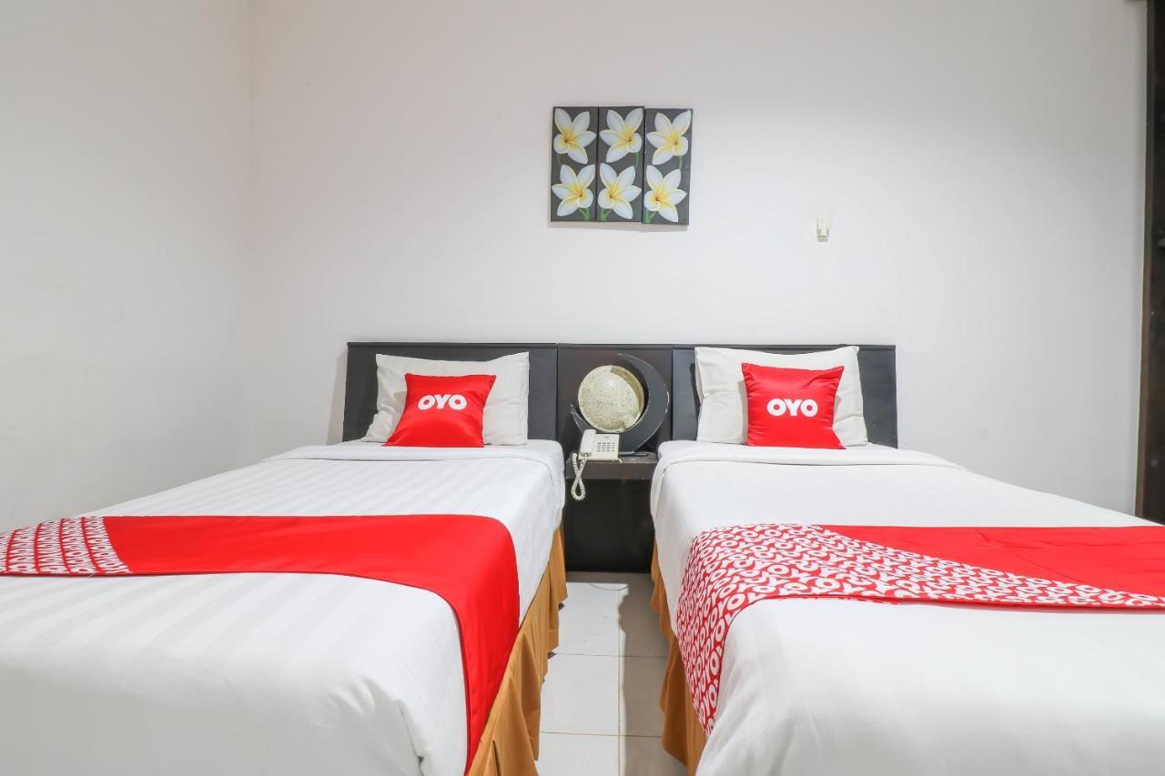 Hotel Oyo 1666 Grand Pudjawan
