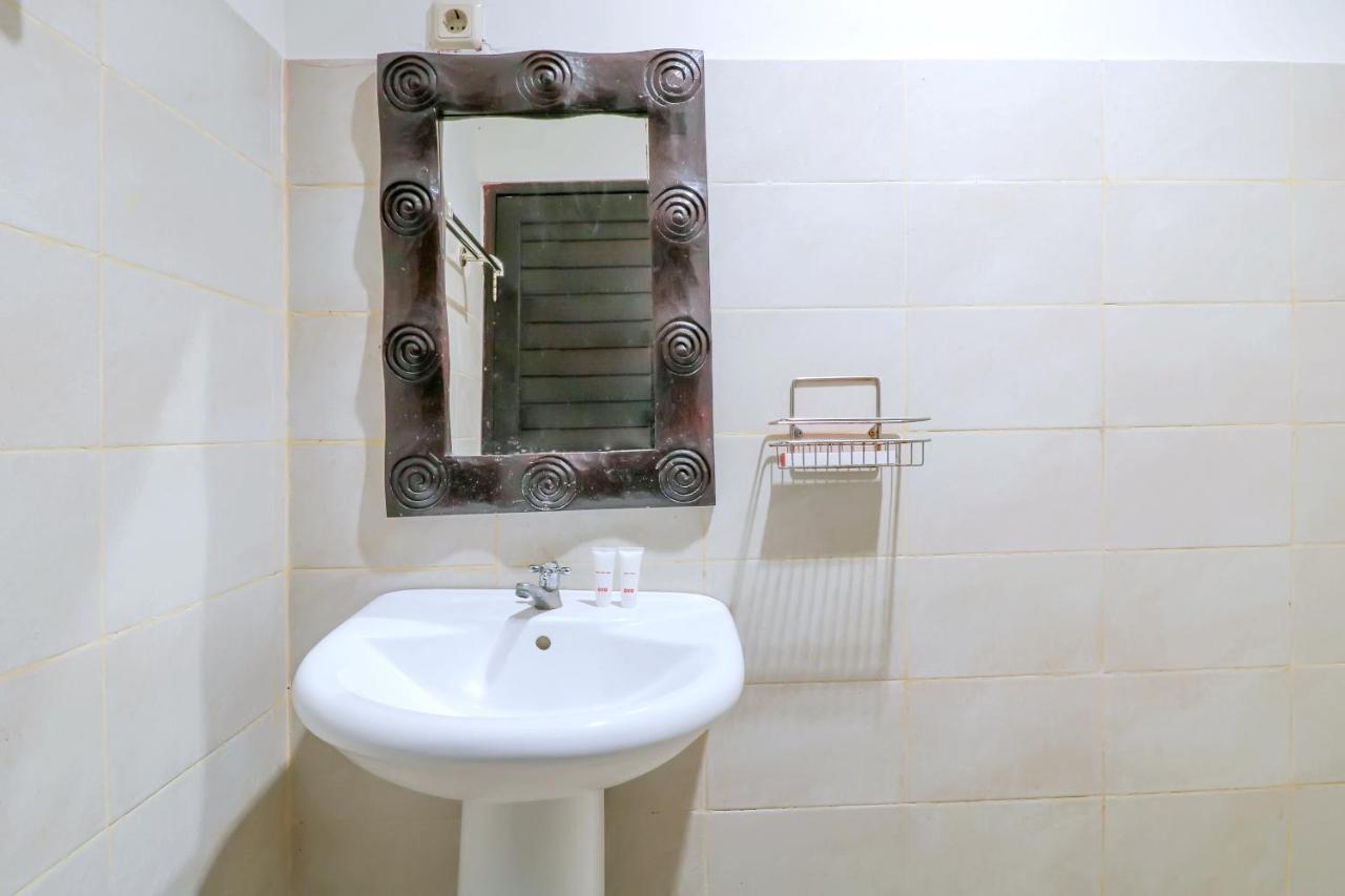 Hotel Oyo 1666 Grand Pudjawan Kuta (Bali)
