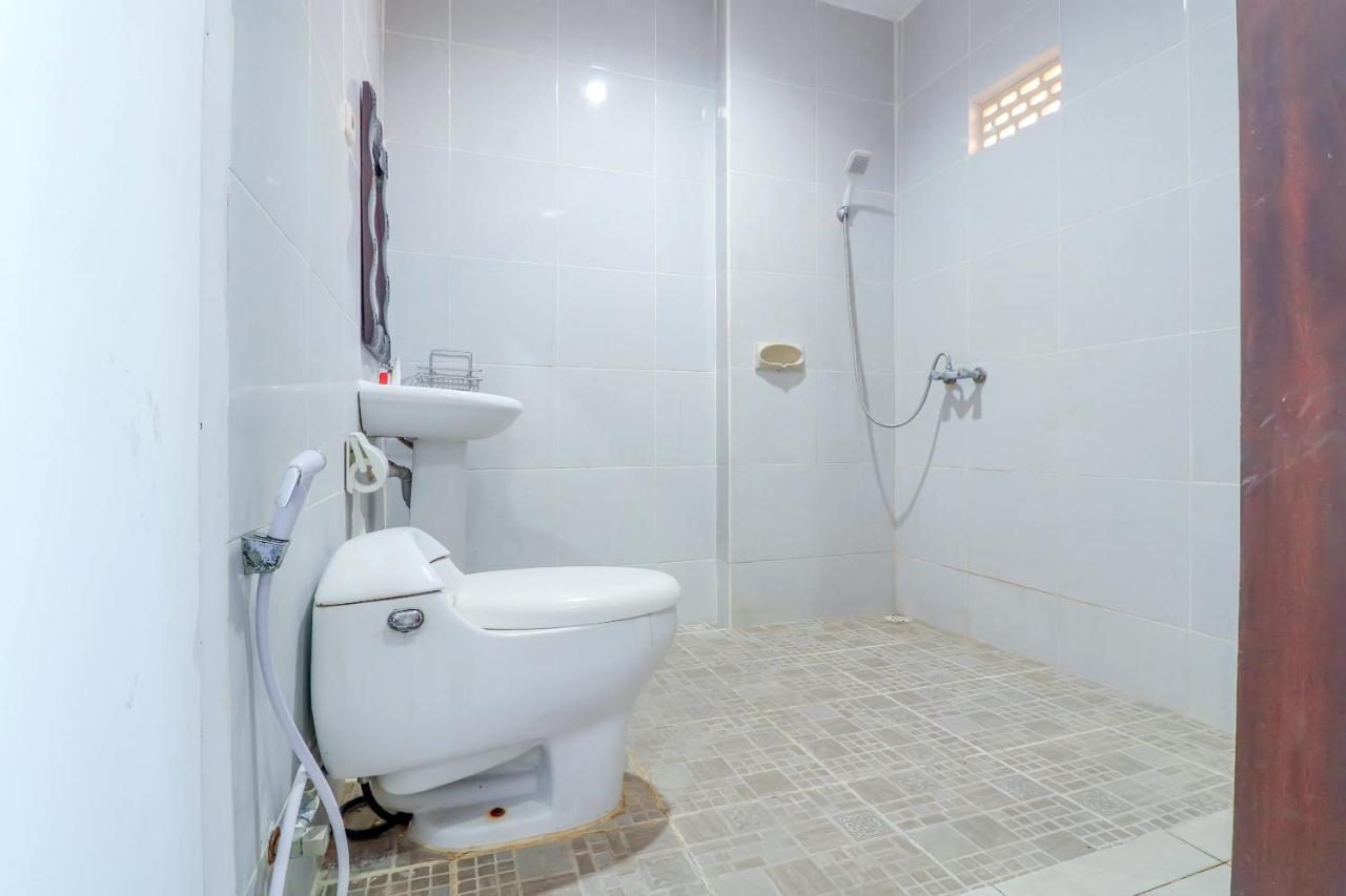 Hotel Oyo 1666 Grand Pudjawan 2*