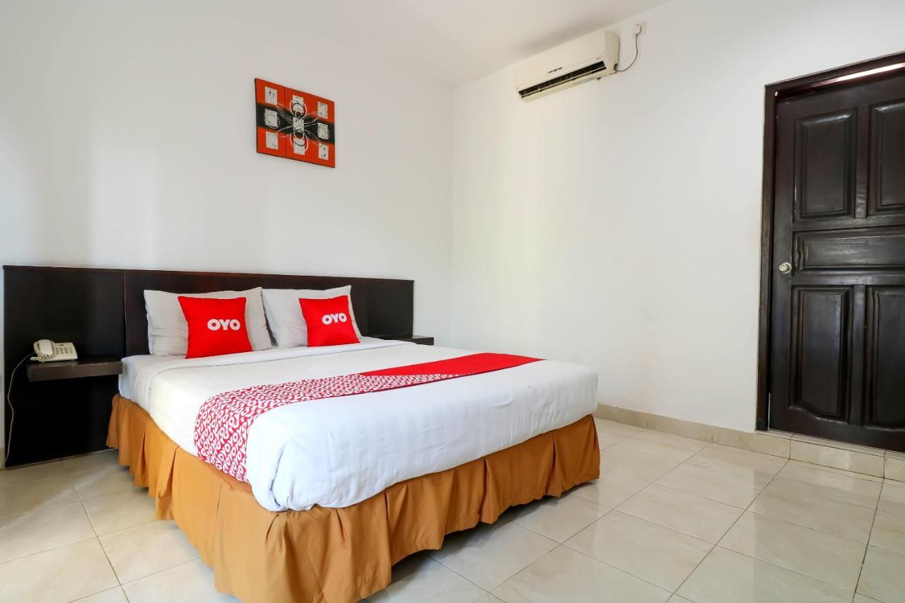 Oyo 1666 Grand Pudjawan 2*