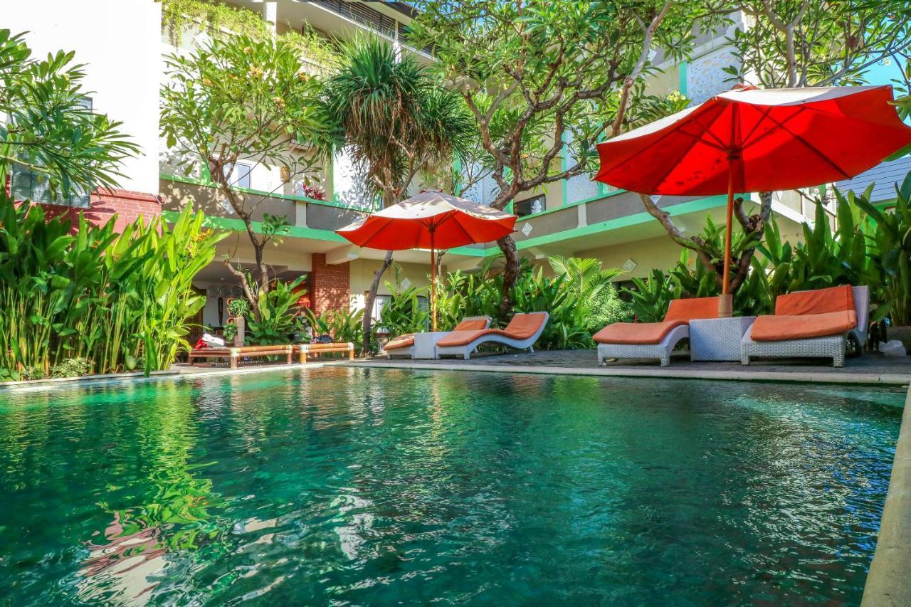 Oyo 1666 Grand Pudjawan 2* Kuta (Bali)