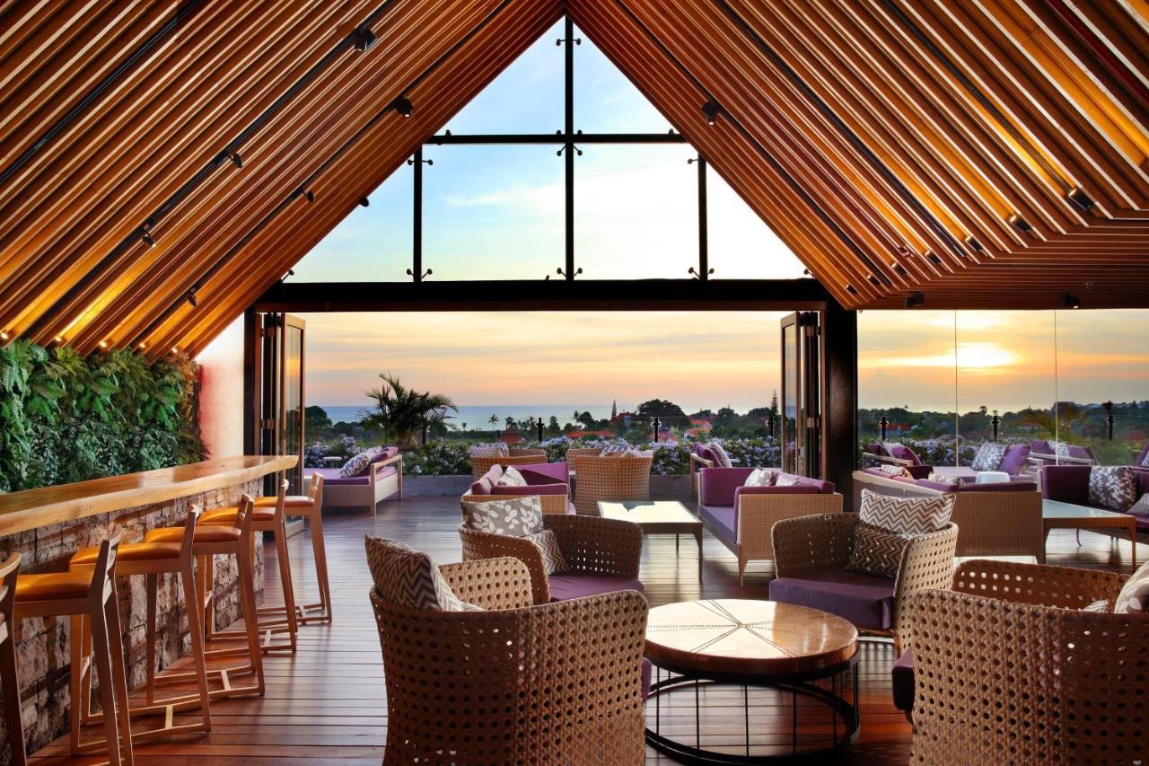 Hotel Four Points By Sheraton Bali, 4*