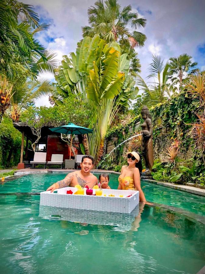 Bisma Hotel Ubud (Bali)