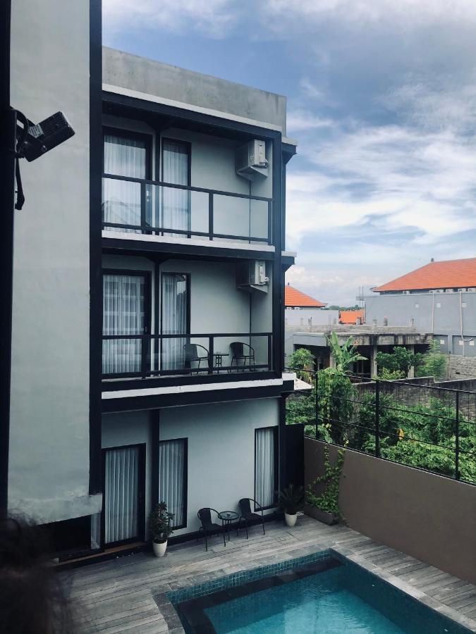 Hotel Rumah Kahyangan Canggu (Bali)