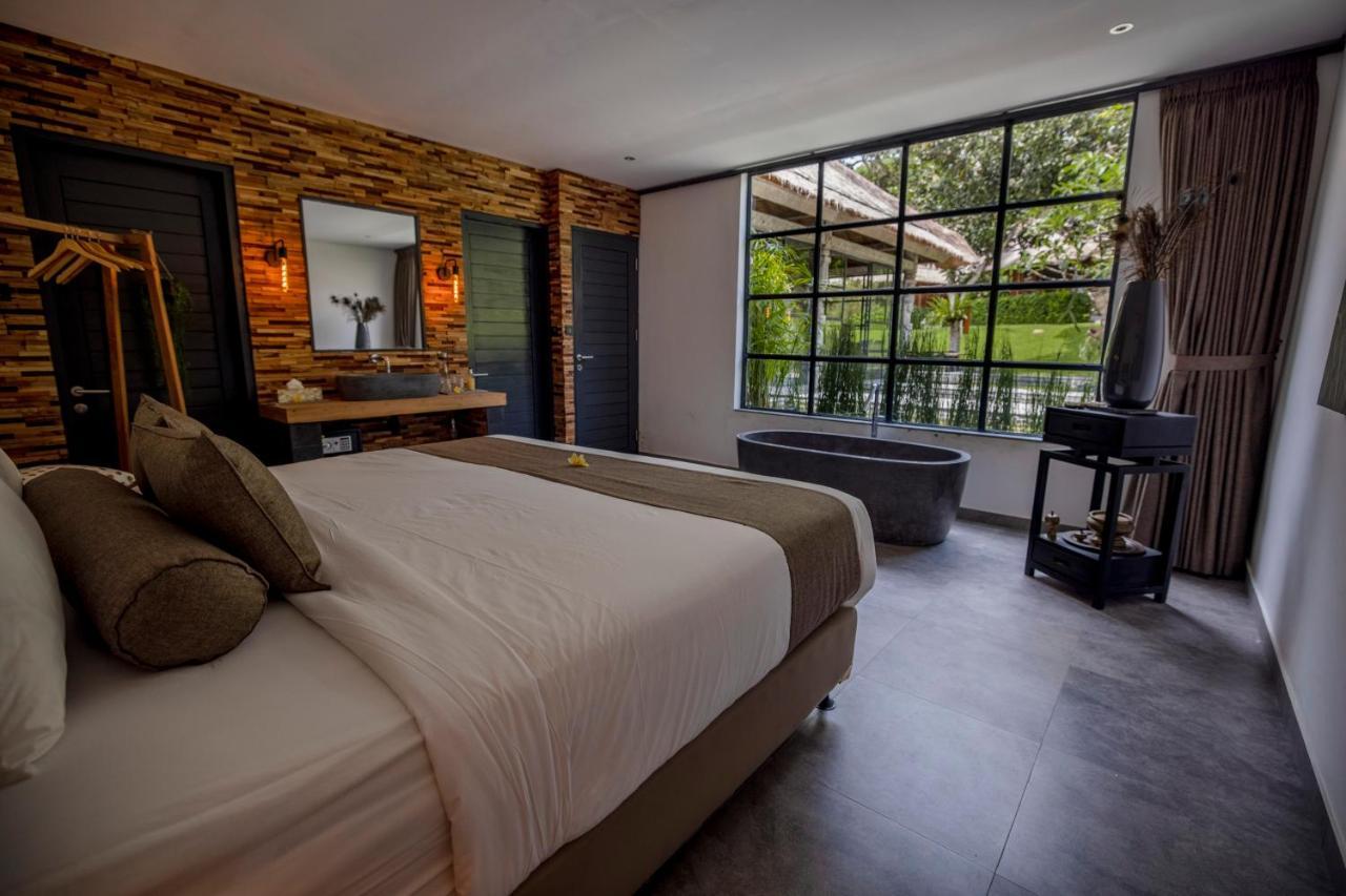 Hotel Lempuyang Boutique