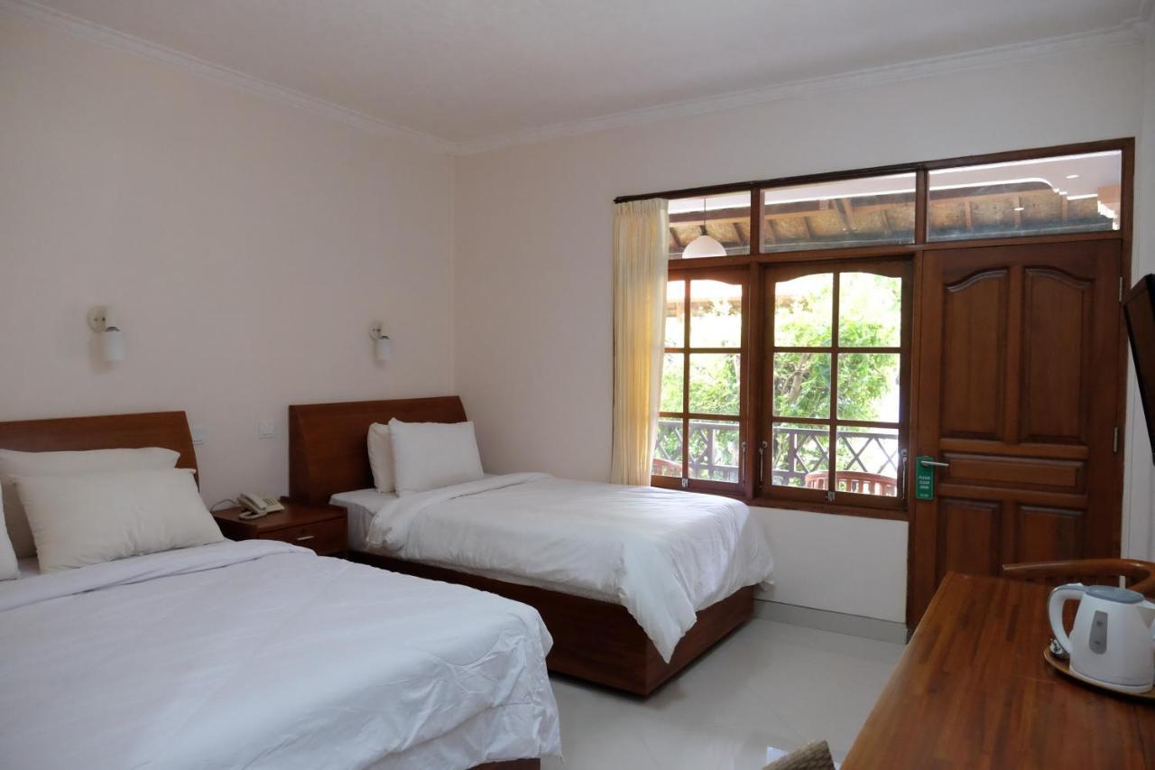 Hotel Fat Yogi 2*