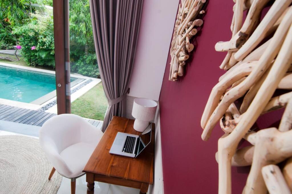 Villa 2br Violetta - Minggu Kerobokan (Bali)