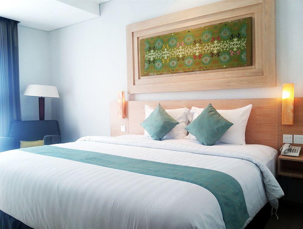 Wyndham Garden Kuta Beach Bali 4* Kuta (Bali)