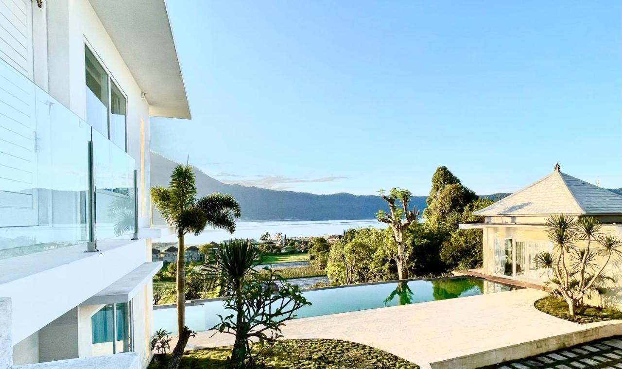 Bed & Breakfast Volcano Terrace Bali Kintamani (Bali)