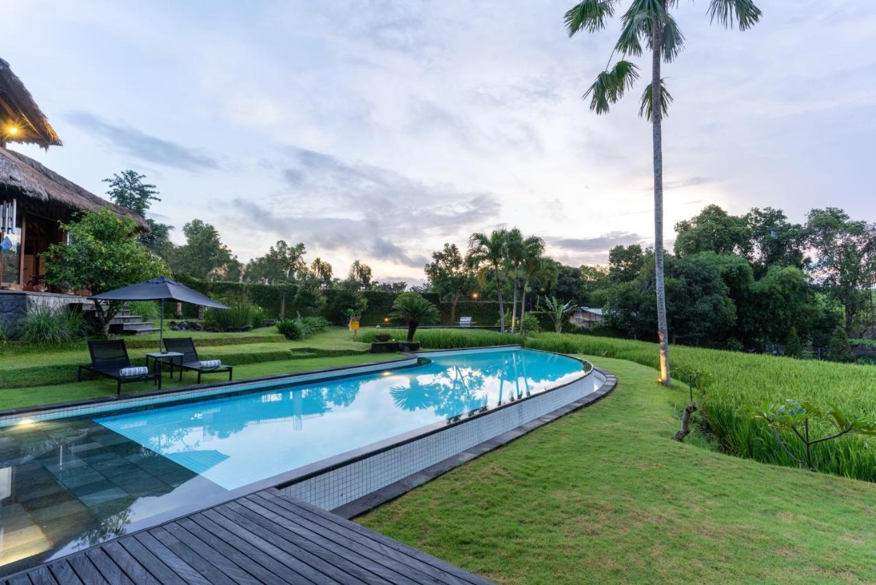 Omah Sabin East Villa Canggu (Bali)