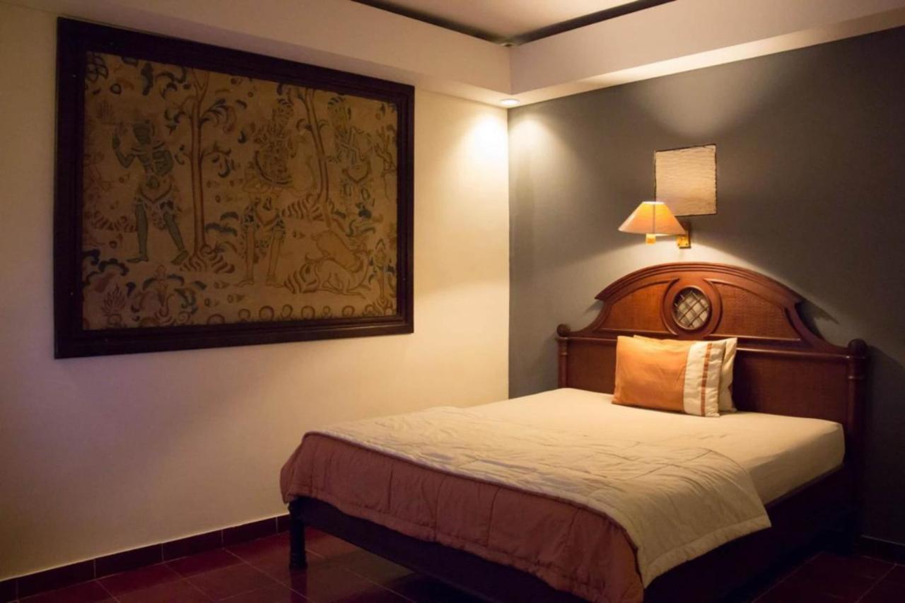 Hotel Pecatu